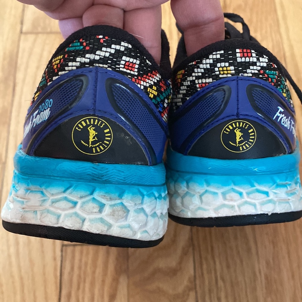 New balance Comrades - Picture 5 of 7